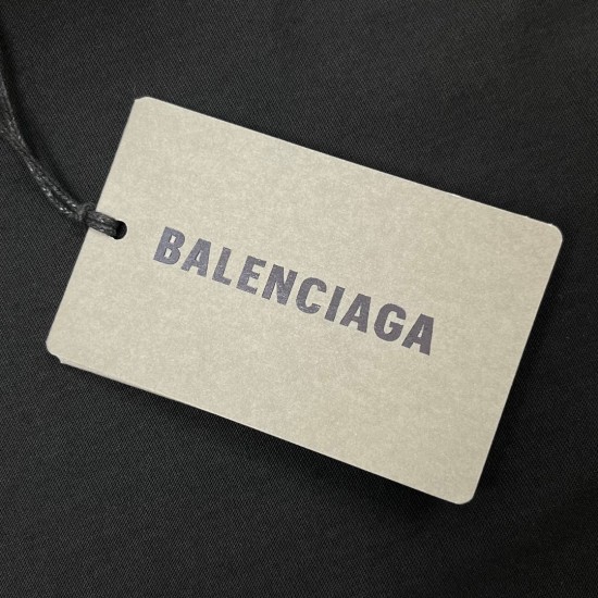 Balenciaga Clothing