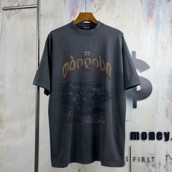 Balenciaga Clothing