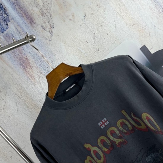 Balenciaga Clothing