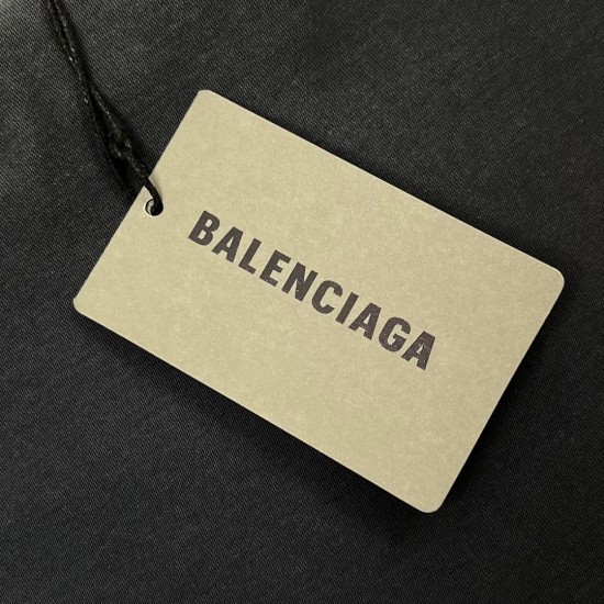 Balenciaga Clothing