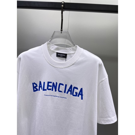 Balenciaga Clothing
