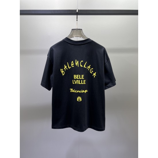 Balenciaga Clothing