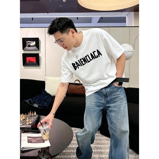Balenciaga Clothing