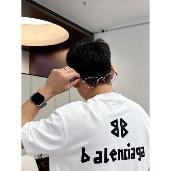 Balenciaga Clothing