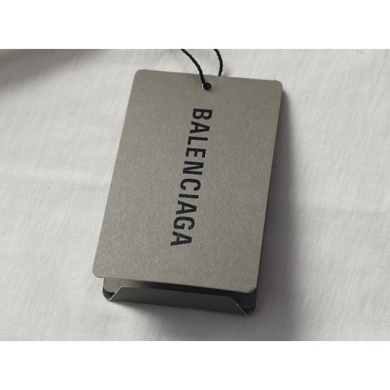 Balenciaga Clothing