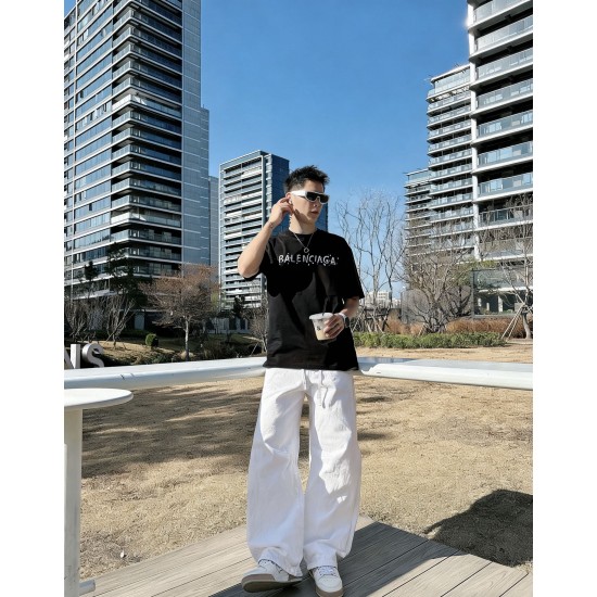 Balenciaga Clothing