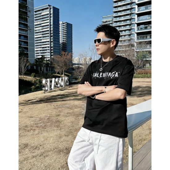 Balenciaga Clothing