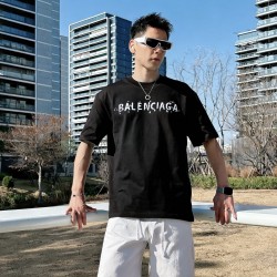 Balenciaga Clothing