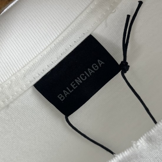 Balenciaga Clothing
