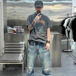Balenciaga Clothing