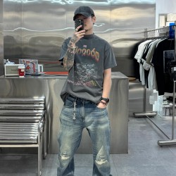 Balenciaga Clothing