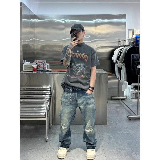 Balenciaga Clothing