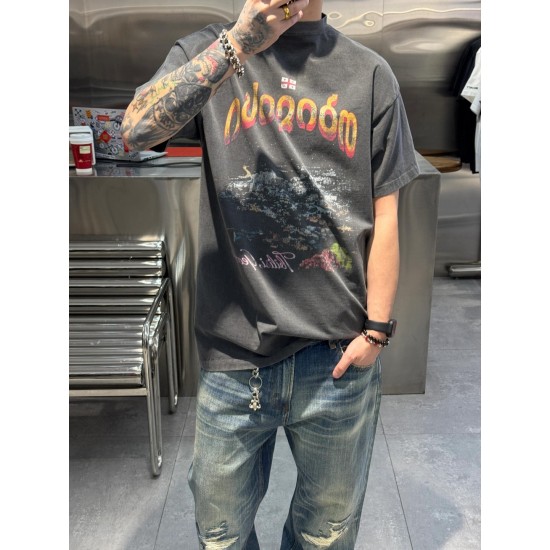 Balenciaga Clothing