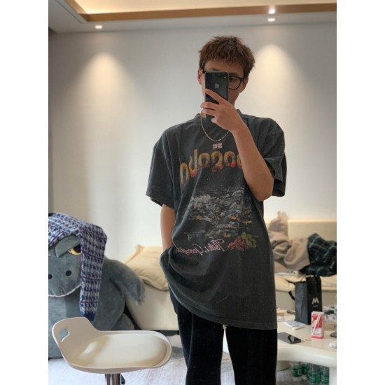 Balenciaga Clothing