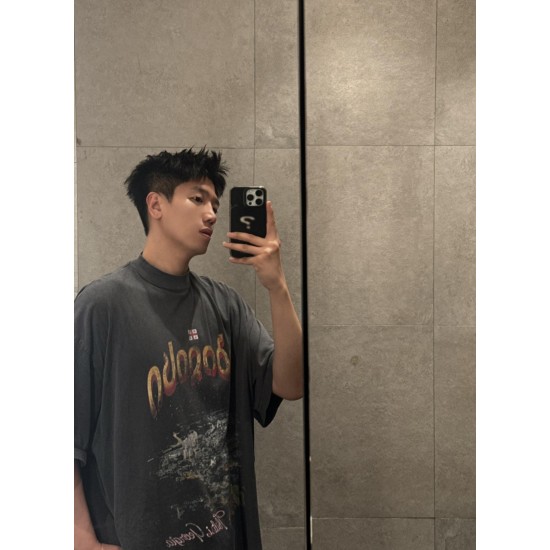 Balenciaga Clothing
