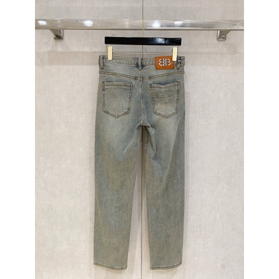 Balenciaga Clothing