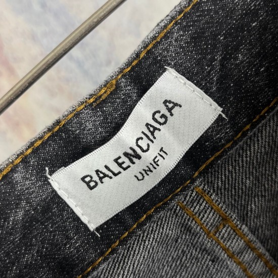 Balenciaga Clothing