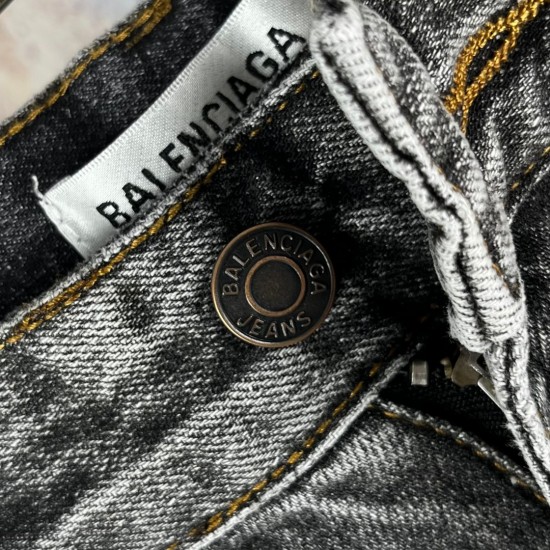 Balenciaga Clothing