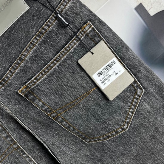 Balenciaga Clothing