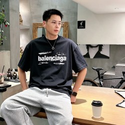 Balenciaga Clothing