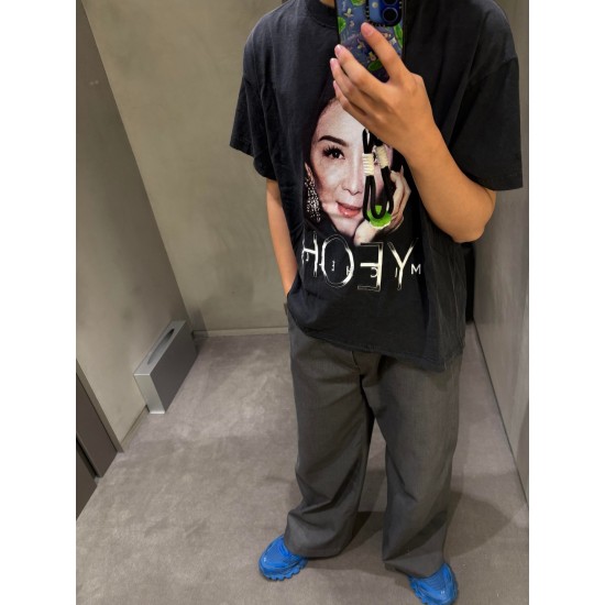 Balenciaga Clothing