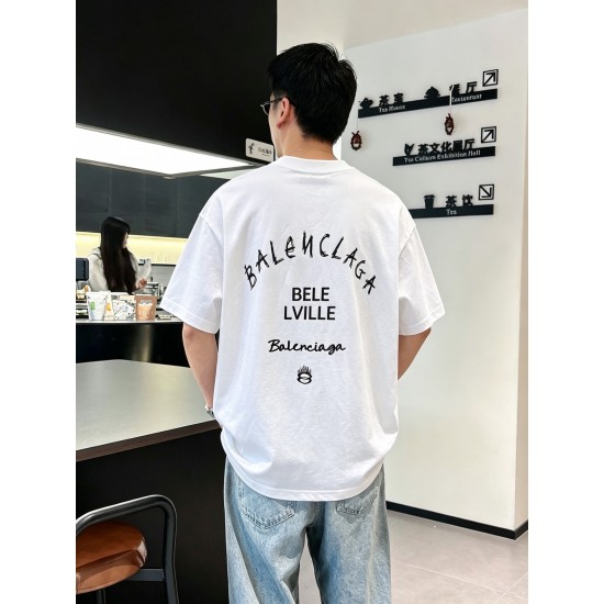 Balenciaga Clothing
