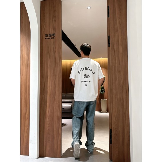 Balenciaga Clothing