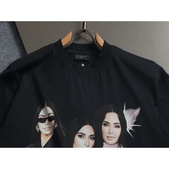 Balenciaga Clothing