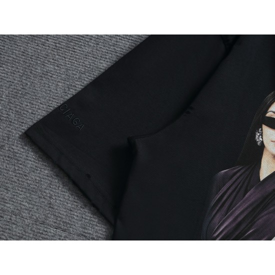 Balenciaga Clothing