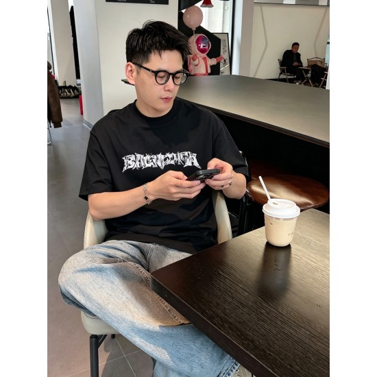 Balenciaga Clothing