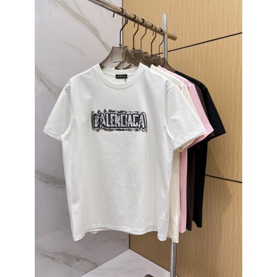 Balenciaga Clothing