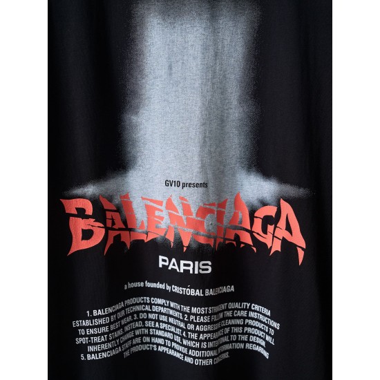 Balenciaga Clothing