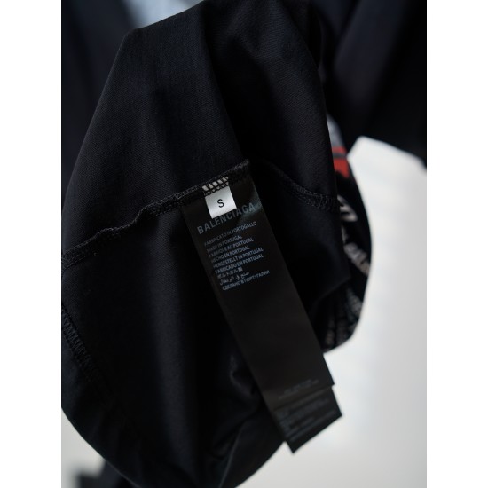 Balenciaga Clothing
