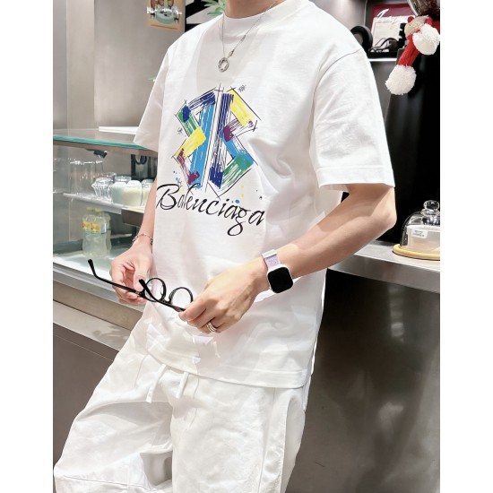 Balenciaga Clothing