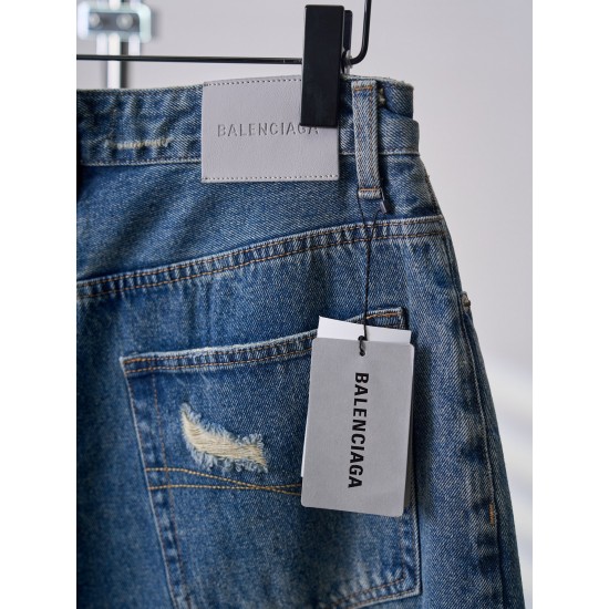 Balenciaga Clothing