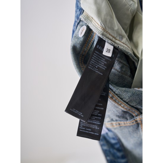 Balenciaga Clothing