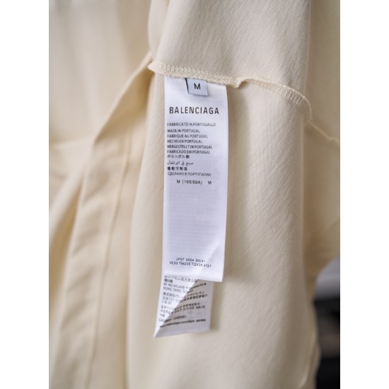 Balenciaga Clothing
