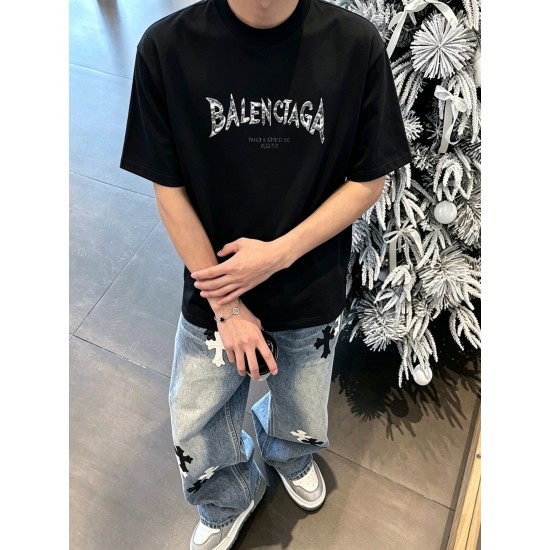 Balenciaga Clothing