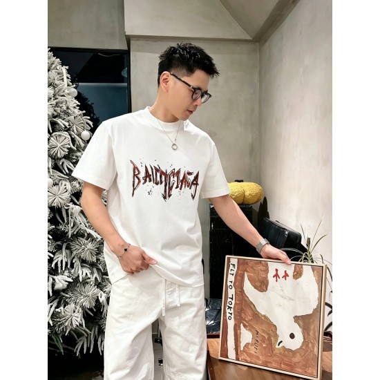 Balenciaga Clothing