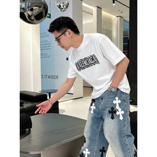 Balenciaga Clothing