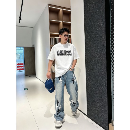 Balenciaga Clothing