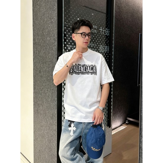 Balenciaga Clothing