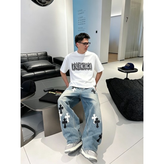 Balenciaga Clothing