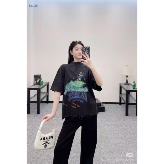 Balenciaga Clothing