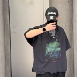 Balenciaga Clothing