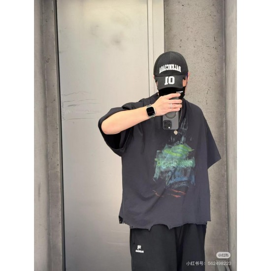 Balenciaga Clothing