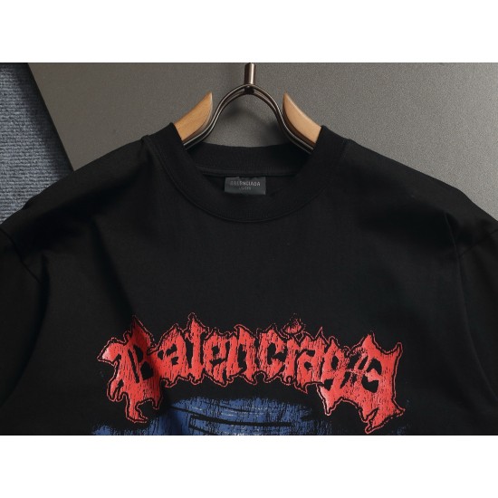 Balenciaga Clothing