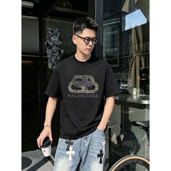 Balenciaga Clothing