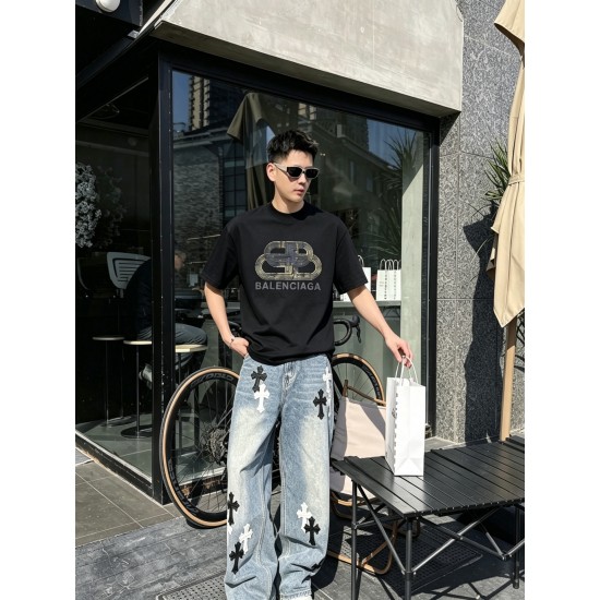 Balenciaga Clothing
