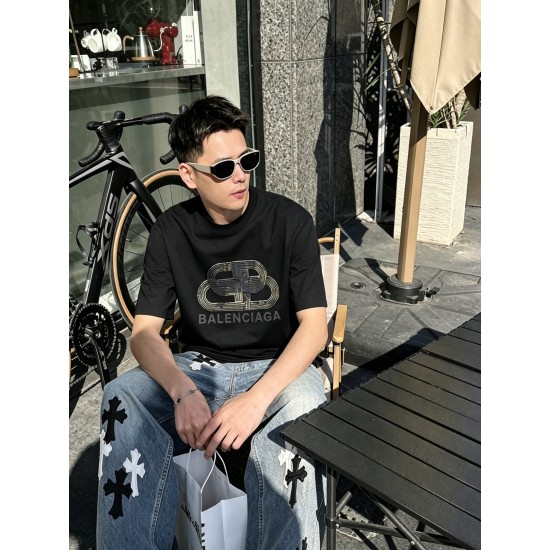 Balenciaga Clothing